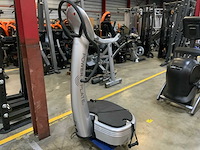 Powerplate tril plaat overige cardiotoestellen - afbeelding 4 van  5