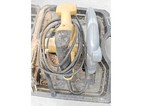 Powerplus - cirkelzaagmachine - afbeelding 4 van  4