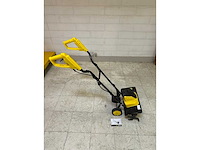 Powerplus - elektrische grondfrees / cultivator - afbeelding 1 van  4