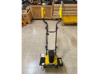 Powerplus - elektrische grondfrees / cultivator - afbeelding 2 van  4