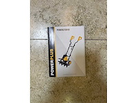 Powerplus - elektrische grondfrees / cultivator - afbeelding 4 van  4
