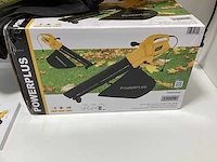 Powerplus - poweg4030 - bladblazer - afbeelding 4 van  7