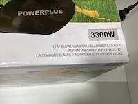Powerplus - poweg4030 - bladblazer - afbeelding 6 van  7