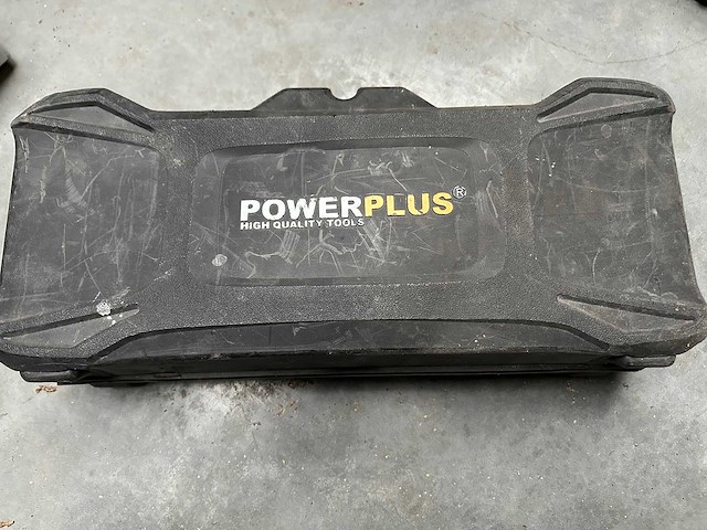 Powerplus - various contractor materials - afbeelding 2 van  2