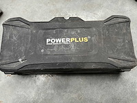 Powerplus - various contractor materials - afbeelding 2 van  2