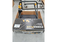 Powerplus - verticuteermachine - afbeelding 1 van  2