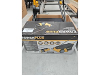 Powerplus - verticuteermachine - afbeelding 2 van  2