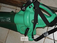 Powerplus bladblazer - afbeelding 2 van  3