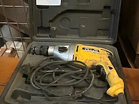 Powerplus boormachine - afbeelding 2 van  4