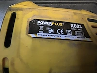 Powerplus boormachine - afbeelding 3 van  4