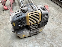 Powerplus bosmaaier (2x) - afbeelding 4 van  6