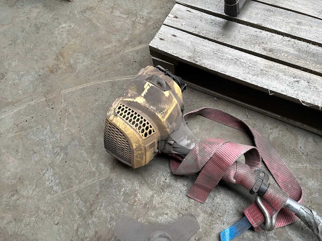 Powerplus bosmaaier (2x) - afbeelding 5 van  6