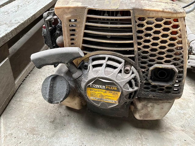 Powerplus bosmaaier (2x) - afbeelding 6 van  6