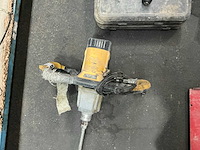 Powerplus cementmixer - afbeelding 3 van  3