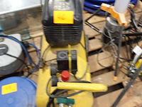 Powerplus compressor - afbeelding 3 van  7