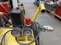 Powerplus compressor - afbeelding 5 van  7