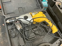 Powerplus elektrische gereedschappen (3x) - afbeelding 2 van  5