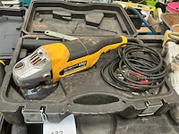 Powerplus elektrische gereedschappen (3x) - afbeelding 3 van  5