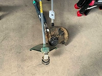 Powerplus en bosch elektrische kantenmaaier (2x) - afbeelding 3 van  5