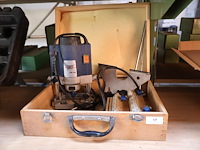 Powerplus frees - afbeelding 1 van  4