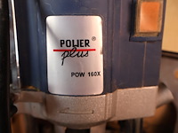 Powerplus frees - afbeelding 2 van  4