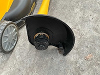 Powerplus gras en kantenmaaier - afbeelding 2 van  6