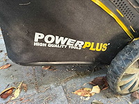 Powerplus grasmaaier - afbeelding 1 van  8