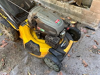 Powerplus grasmaaier - afbeelding 4 van  8