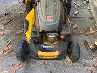 Powerplus grasmaaier - afbeelding 5 van  8