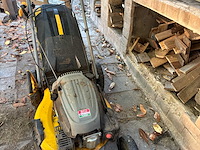 Powerplus grasmaaier - afbeelding 7 van  8