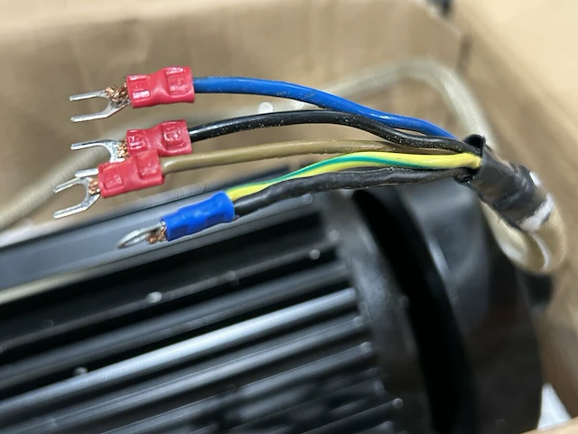 Powerplus haakse slijper - afbeelding 3 van  3