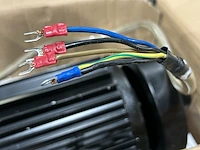 Powerplus haakse slijper - afbeelding 3 van  3