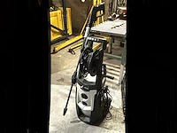 Powerplus hogedrukreiniger