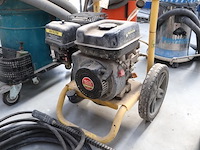 Powerplus hogedrukreiniger - afbeelding 2 van  6