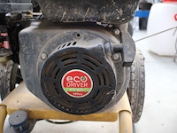 Powerplus hogedrukreiniger - afbeelding 5 van  6