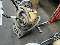 Powerplus industriële stofzuiger - afbeelding 1 van  3