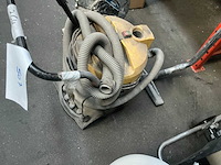 Powerplus industriële stofzuiger - afbeelding 2 van  3