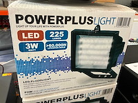 Powerplus led buitenverlichting (7x) - afbeelding 2 van  3