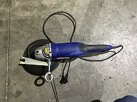 Powerplus p2087 haakse slijpmachine - afbeelding 2 van  3