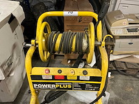 Powerplus pow xg9007 hogedrukreiniger - afbeelding 3 van  4