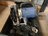 Powerplus pow222 sleuvenslijper - afbeelding 3 van  4