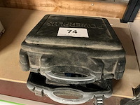 Powerplus pow222 sleuvenslijper - afbeelding 4 van  4