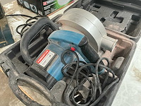 Powerplus pow222 sleuvenslijpmachine - afbeelding 1 van  4