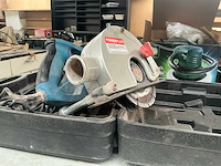 Powerplus pow222 sleuvenslijpmachine - afbeelding 4 van  4