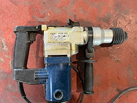 Powerplus pow305 breekhamer - afbeelding 2 van  2