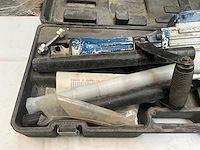 Powerplus pow30580 breekhamer - afbeelding 4 van  6