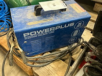 Powerplus pow462 elektrode lasapparaat - afbeelding 4 van  5