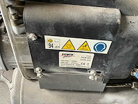 Powerplus pow551 compressor - afbeelding 3 van  6