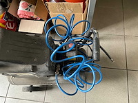 Powerplus pow551 compressor - afbeelding 5 van  6