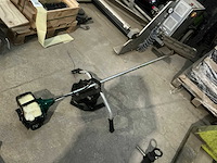 Powerplus pow60476 bosmaaier - afbeelding 1 van  5